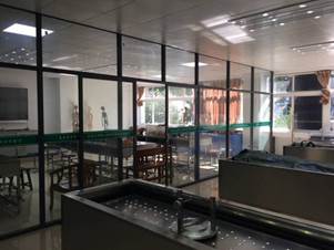 说明: 实验室改造3